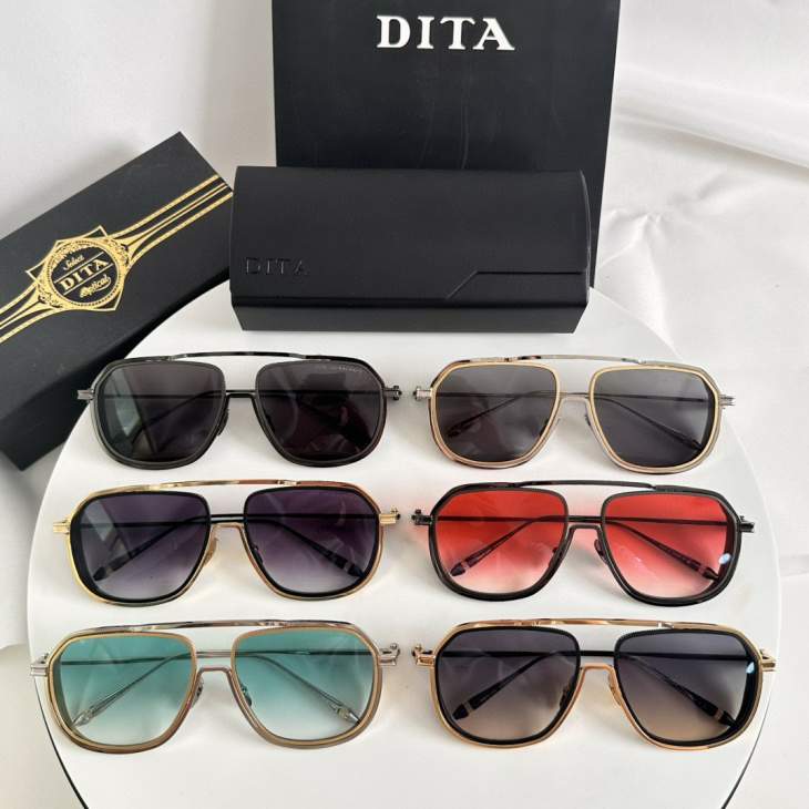 Picture of Dita Sunglasses _SKUfw66036070fw